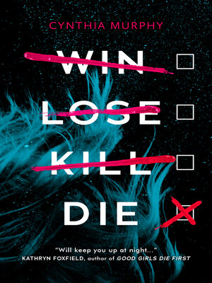 cover image of Win Lose Kill Die